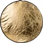 Foldable Reflectors - SMALLRIG 4126 CIRCULAR REFLECTOR 22" COLLAPSIBLE 5-IN-1 4126 - quick order from manufacturer
