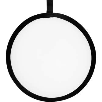 Foldable Reflectors - SMALLRIG 4127 CIRCULAR REFLECTOR 22" COLLAPSIBLE 5-IN-1 WITH HANDLE 4127 - quick order from manufacturer