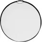 Saliekamie atstarotāji - SMALLRIG 4127 CIRCULAR REFLECTOR 22 COLLAPSIBLE 5-IN-1 WITH HANDLE 4127 - быстрый заказ от производител