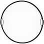 Foldable Reflectors - SMALLRIG 4129 CIRCULAR REFLECTOR 32" COLLAPSIBLE 5-IN-1 WITH HANDLE 4129 - buy today in store and with delivery