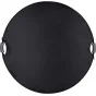 Foldable Reflectors - SMALLRIG 4129 CIRCULAR REFLECTOR 32" COLLAPSIBLE 5-IN-1 WITH HANDLE 4129 - buy today in store and with delivery