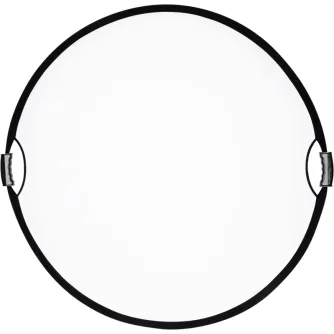 Складные отражатели - SMALLRIG 4131 CIRCULAR REFLECTOR 42" COLLAPSIBLE 5-IN-1 WITH HANDLE 4131 - быстрый заказ от производителя