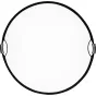 Foldable Reflectors - SMALLRIG 4131 CIRCULAR REFLECTOR 42" COLLAPSIBLE 5-IN-1 WITH HANDLE 4131 - quick order from manufacturer