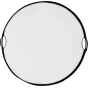 Foldable Reflectors - SMALLRIG 4131 CIRCULAR REFLECTOR 42" COLLAPSIBLE 5-IN-1 WITH HANDLE 4131 - quick order from manufacturer