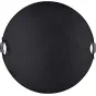 Foldable Reflectors - SMALLRIG 4131 CIRCULAR REFLECTOR 42" COLLAPSIBLE 5-IN-1 WITH HANDLE 4131 - quick order from manufacturer