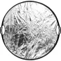 Foldable Reflectors - SMALLRIG 4131 CIRCULAR REFLECTOR 42" COLLAPSIBLE 5-IN-1 WITH HANDLE 4131 - quick order from manufacturer