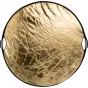 Foldable Reflectors - SMALLRIG 4131 CIRCULAR REFLECTOR 42" COLLAPSIBLE 5-IN-1 WITH HANDLE 4131 - quick order from manufacturer