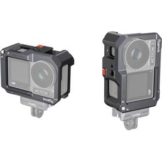 Рамки для камеры CAGE - SMALLRIG 4119 CAGE FOR DJI OSMO ACTION 3 4119 - быстрый заказ от производителя