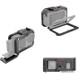 Camera Cage - SMALLRIG 4119 CAGE FOR DJI OSMO ACTION 3 4119 - quick order from manufacturer
