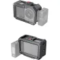 Camera Cage - SMALLRIG 4119 CAGE FOR DJI OSMO ACTION 3 4119 - quick order from manufacturer