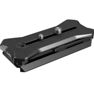 Accessories for rigs - SMALLRIG 3912 MULTIFUNCTIONAL QUICK RELEASE PLATE MANROTTO TYPE 3912 - quick order from manufacturerAccessories for rigs - SMALLRIG 3912 MULTIFUNCTIONAL QUICK RELEASE PLATE MANROTTO TYPE 3912 - quick order from manufacturer