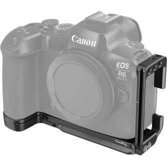 Рамки для камеры CAGE - SMALLRIG 4160 L-BRACKET FOR CANON EOS R5/ R5C/ R6/ R6 MKII 4160 - быстрый заказ от производителя