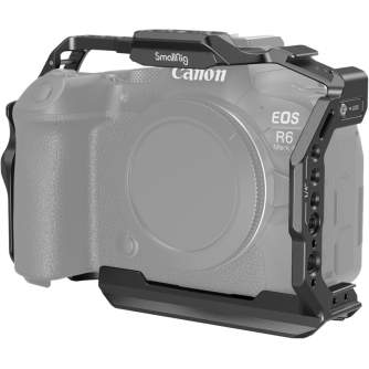 Ietvars kameram CAGE - SMALLRIG 4159 CAGE FOR CANON EOS R6 MKII 4159 - perc šodien veikalā un ar piegādi