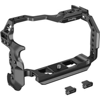 Camera Cage - SMALLRIG 4159 CAGE FOR CANON EOS R6 MKII 4159 - buy today in store and with delivery