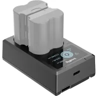 Зарядные устройства - SMALLRIG 4085 BATTERY CHARGER FOR NP-W235 BATTERIES 4085 - купить сегодня в магазине и с доставкойЗарядные устройства - SMALLRIG 4085 BATTERY CHARGER FOR NP-W235 BATTERIES 4085 - купить сегодня в магазине и с доставкой