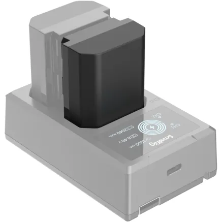SMALLRIG 4074 CAMERA BATTERY NP FZ100 4074