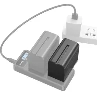 Kameru akumulatori - SMALLRIG 4073 CAMERA BATTERY NP-F970 4073 - ātri pasūtīt no ražotājaKameru akumulatori - SMALLRIG 4073 CAMERA BATTERY NP-F970 4073 - ātri pasūtīt no ražotāja