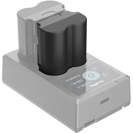 SmallRig 4072 NP W235 Camera Battery