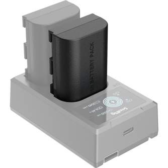 Kameru akumulatori - SMALLRIG 4071 CAMERA BATTERY LP-E6NH 4071 - ātri pasūtīt no ražotāja