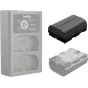Camera Batteries - SMALLRIG 4071 CAMERA BATTERY LP-E6NH 4071 - quick order from manufacturer