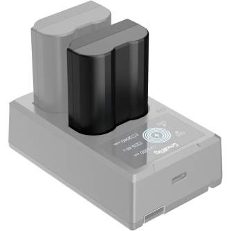 Camera Batteries - SMALLRIG 4070 CAMERA BATTERY EN EL15 4070 - quick order from manufacturer