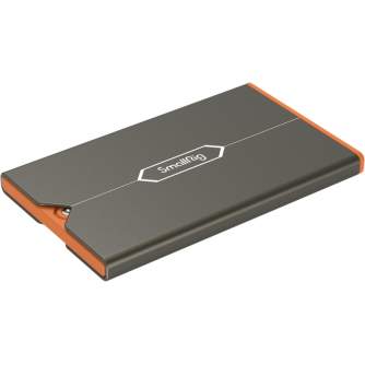 Карты памяти - SMALLRIG 4107 MEMORY CARD CASE FOR SONY CFEXPRESS TYPE A 4107 - быстрый заказ от производителя