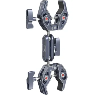 Держатели - SmallRig 4103B Super Clamp with Double Crab Shaped Clamps - купить сегодня в магазине Master Foto и с доставкой Лучший выбор профессионалов