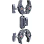 Holders Clamps - SMALLRIG 4103 SUPER CLAMP WITH DOUBLE CRAB-SHAPED CLAMPS 4103 - buy today in Master Foto store and with delivery Best choise selected by experts