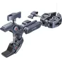 Holders Clamps - SMALLRIG 4103 SUPER CLAMP WITH DOUBLE CRAB-SHAPED CLAMPS 4103 - buy today in Master Foto store and with delivery Best choise selected by experts