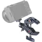 Держатели - SMALLRIG 4102 SUPER CLAMP WITH 360 BALLHEAD MOUNT FOR ACTION CAMERAS 4102 - быстрый заказ от производителя