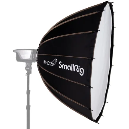 SmallRig 4140 RA D120 Parabolic Softbox