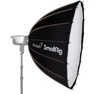 Softboxes - SMALLRIG 4140 RA-D120 SOFTBOX PARABOLIC 4140 - quick order from manufacturerSoftboxes - SMALLRIG 4140 RA-D120 SOFTBOX PARABOLIC 4140 - quick order from manufacturer