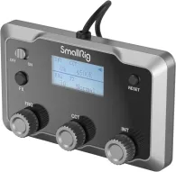 Piederumi zibspuldzēm - SMALLRIG 3980 CONTROL PANEL FOR RC 350 / 450 COB LIGHTS 3980 - быстрый заказ от производителяPiederumi zibspuldzēm - SMALLRIG 3980 CONTROL PANEL FOR RC 350 / 450 COB LIGHTS 3980 - быстрый заказ от производителя