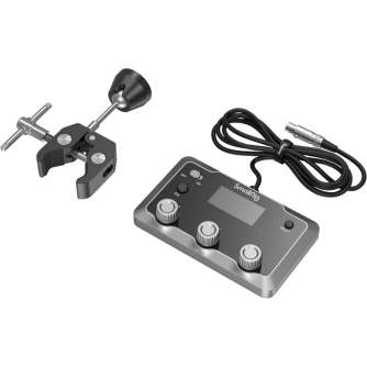 Monolight Style - SMALLRIG 3980 CONTROL PANEL FOR RC 350 / 450 COB LIGHTS 3980 - quick order from manufacturer
