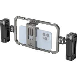 Рамки для камеры CAGE - SMALLRIG 4121 ALL-IN-ONE VIDEO KIT MOBILE BASIC 4121 - быстрый заказ от производителя