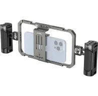 Рамки для камеры CAGE - SmallRig 4121 All in One Video Kit Basic (2022) - быстрый заказ от производителяРамки для камеры CAGE - SmallRig 4121 All in One Video Kit Basic (2022) - быстрый заказ от производителя