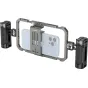 Camera Cage - SMALLRIG 4121 ALL-IN-ONE VIDEO KIT MOBILE BASIC 4121 - quick order from manufacturer