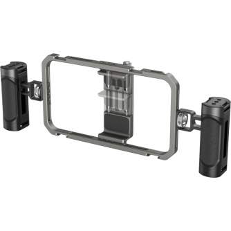 Рамки для камеры CAGE - SMALLRIG 4121 ALL-IN-ONE VIDEO KIT MOBILE BASIC 4121 - быстрый заказ от производителя