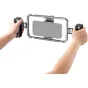 Camera Cage - SMALLRIG 4121 ALL-IN-ONE VIDEO KIT MOBILE BASIC 4121 - quick order from manufacturer