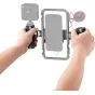 Camera Cage - SMALLRIG 4121 ALL-IN-ONE VIDEO KIT MOBILE BASIC 4121 - quick order from manufacturer