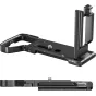 Рамки для камеры CAGE - SMALLRIG 3984 FOLDABLE L SHAPE MOUNT PLATE FOR SONY A7R V A7 IV A7S III 3984 - быстрый заказ от производ