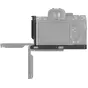 Рамки для камеры CAGE - SMALLRIG 3984 FOLDABLE L SHAPE MOUNT PLATE FOR SONY A7R V A7 IV A7S III 3984 - быстрый заказ от производ