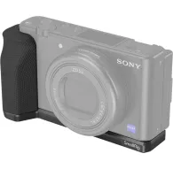 Rokturi HANDLE - SMALLRIG 4146 HANDLE FOR SONY ZV-1F 4146 - ātri pasūtīt no ražotājaRokturi HANDLE - SMALLRIG 4146 HANDLE FOR SONY ZV-1F 4146 - ātri pasūtīt no ražotāja