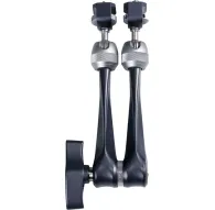 Turētāji - SmallRig 3959 Rosette Arm 11 for Monitors, Lights, Microphones - ātri pasūtīt no ražotājaTurētāji - SmallRig 3959 Rosette Arm 11 for Monitors, Lights, Microphones - ātri pasūtīt no ražotāja