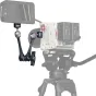 Turētāji - SmallRig 3959 Rosette Arm 11 for Monitors, Lights, Microphones - ātri pasūtīt no ražotāja