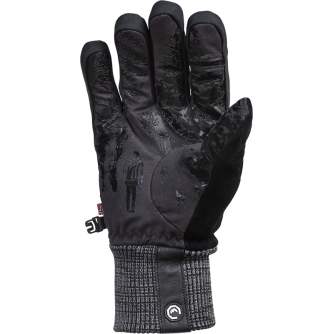 Gloves - VALLERRET MARKHOF PRO V3 PHOTOGRAPHY GLOVE XS-SLIM 22MHV3-BK-XS-S - quick order from manufacturer