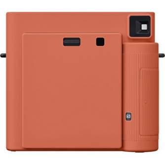 Instant Cameras - Fujifilm Instax Square SQ1, terracotta orange + film 70100148679 - quick order from manufacturer