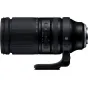 Objektīvi bezspoguļa kamerām - TAMRON 150-500MM F 5-6.7 DI III VC VXD FUJI X A057X - ātri pasūtīt no ražotāja