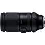 Objektīvi bezspoguļa kamerām - TAMRON 150-500MM F 5-6.7 DI III VC VXD FUJI X A057X - ātri pasūtīt no ražotāja
