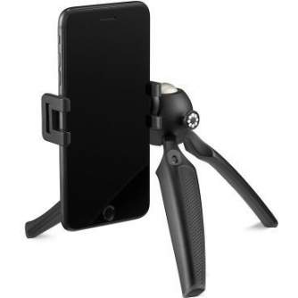 Штативы для телефона - Joby tripod HandyPod Mobile, black JB01560-BWW - быстрый заказ от производителя